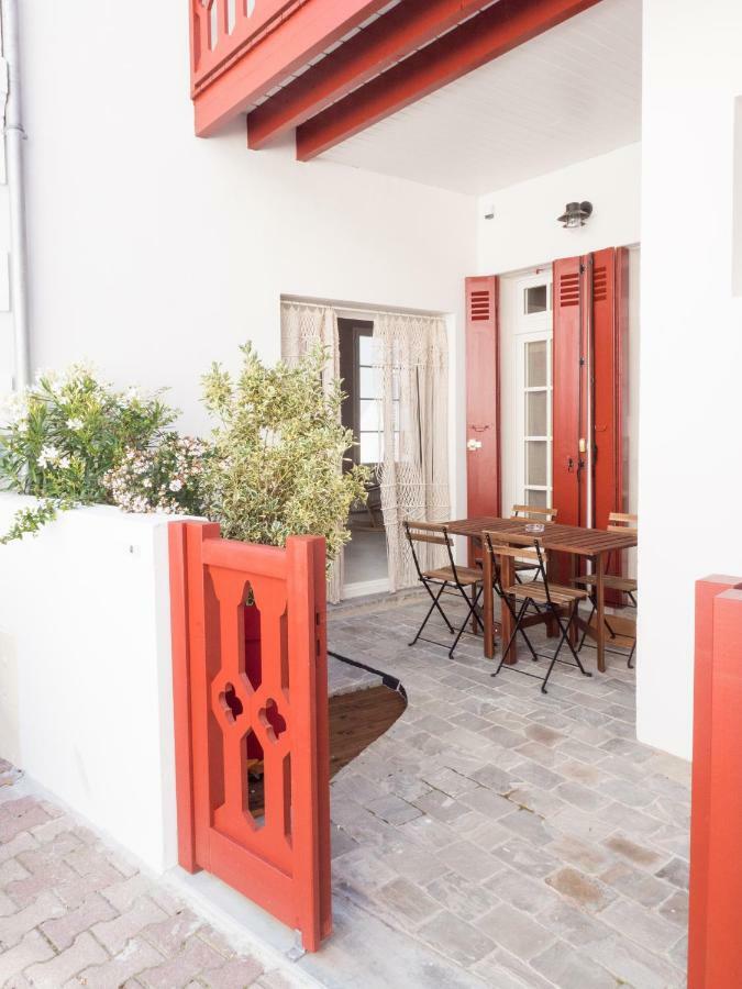 Cap Berilou . Qualite Et Confort Assure . Arcachon Exterior photo